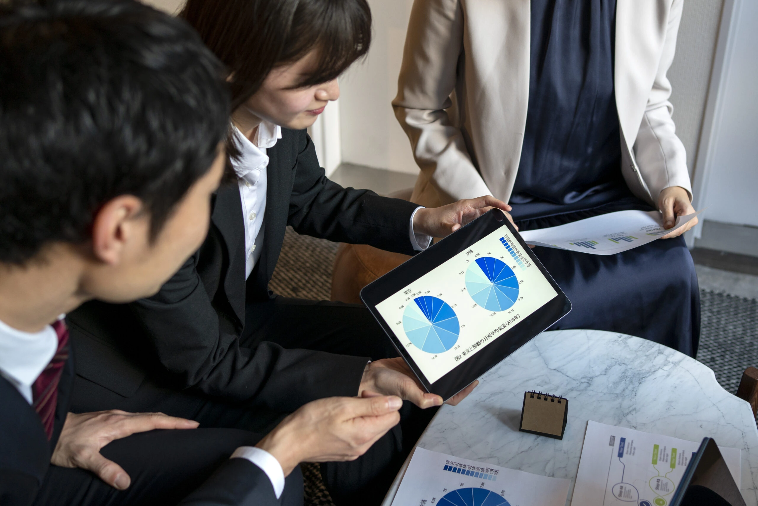 Real Estate Consulting Service- Solvencis