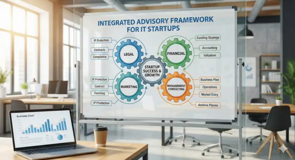 Solvencis why it startup fail