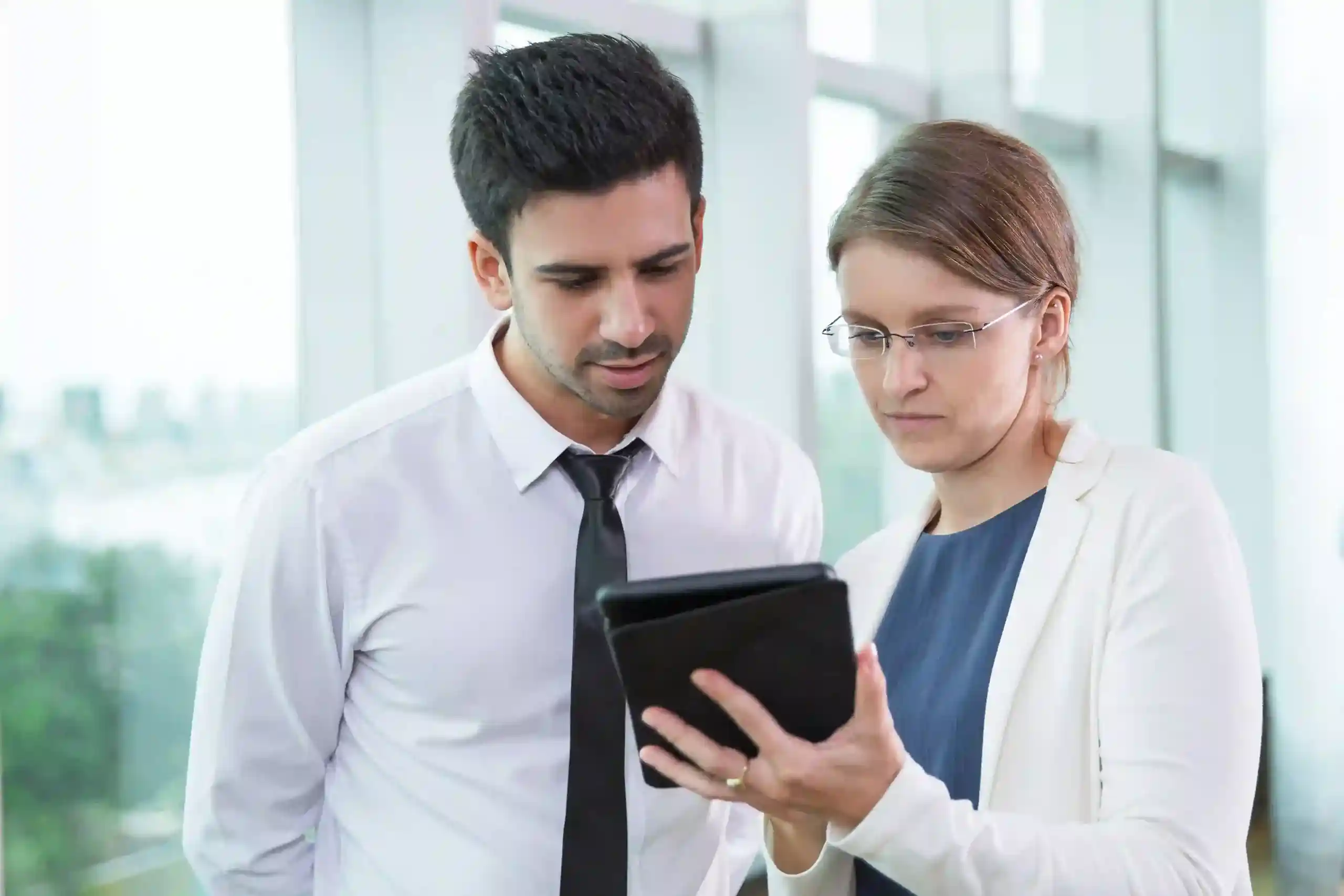 gtm consulting services solvencis