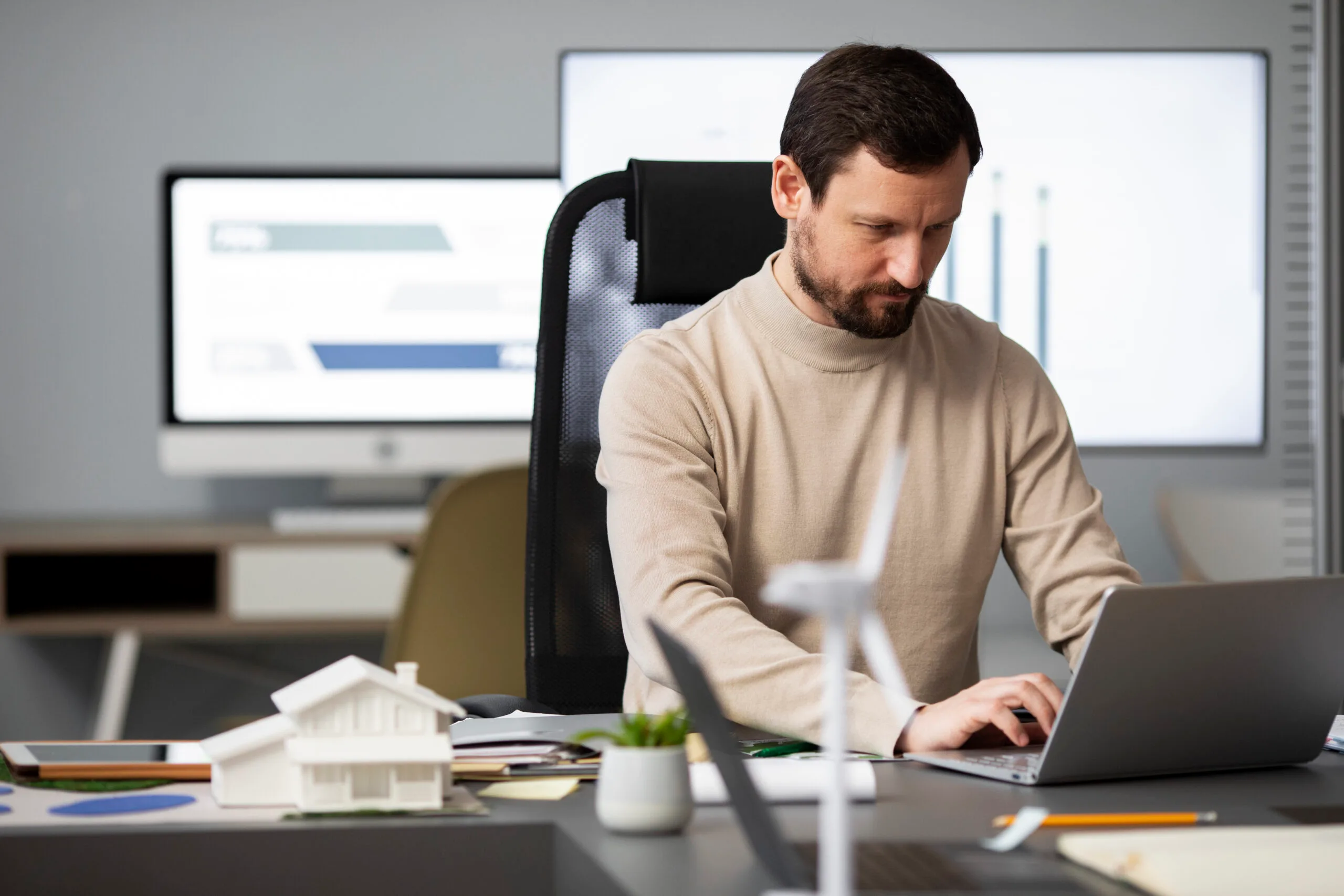 partnering programme 3