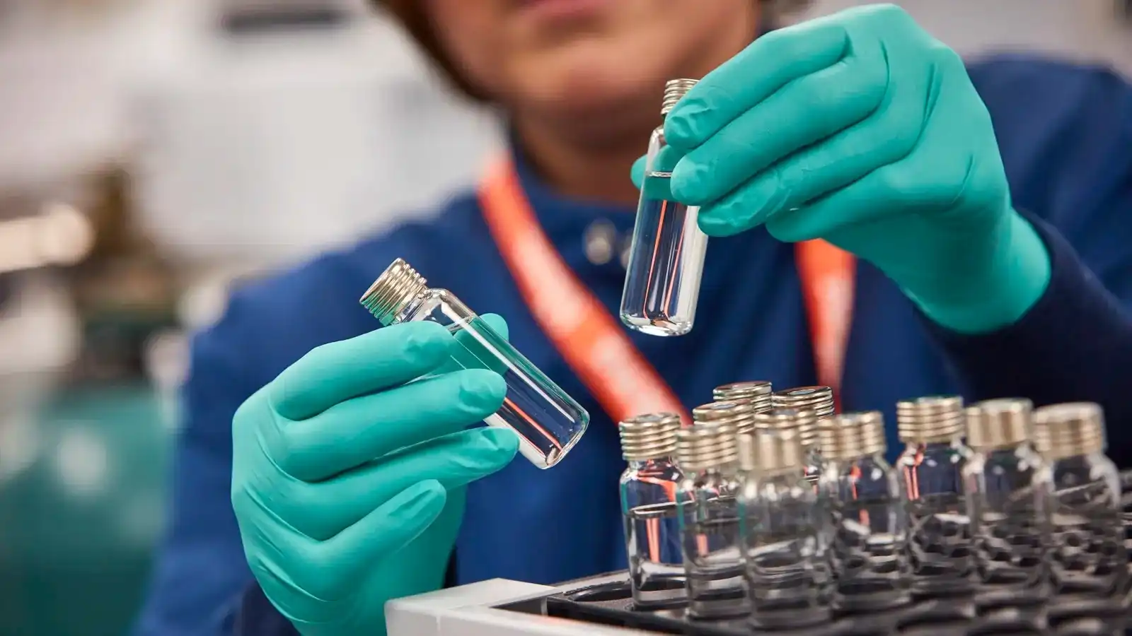 pharmaceutical Consu;ting services