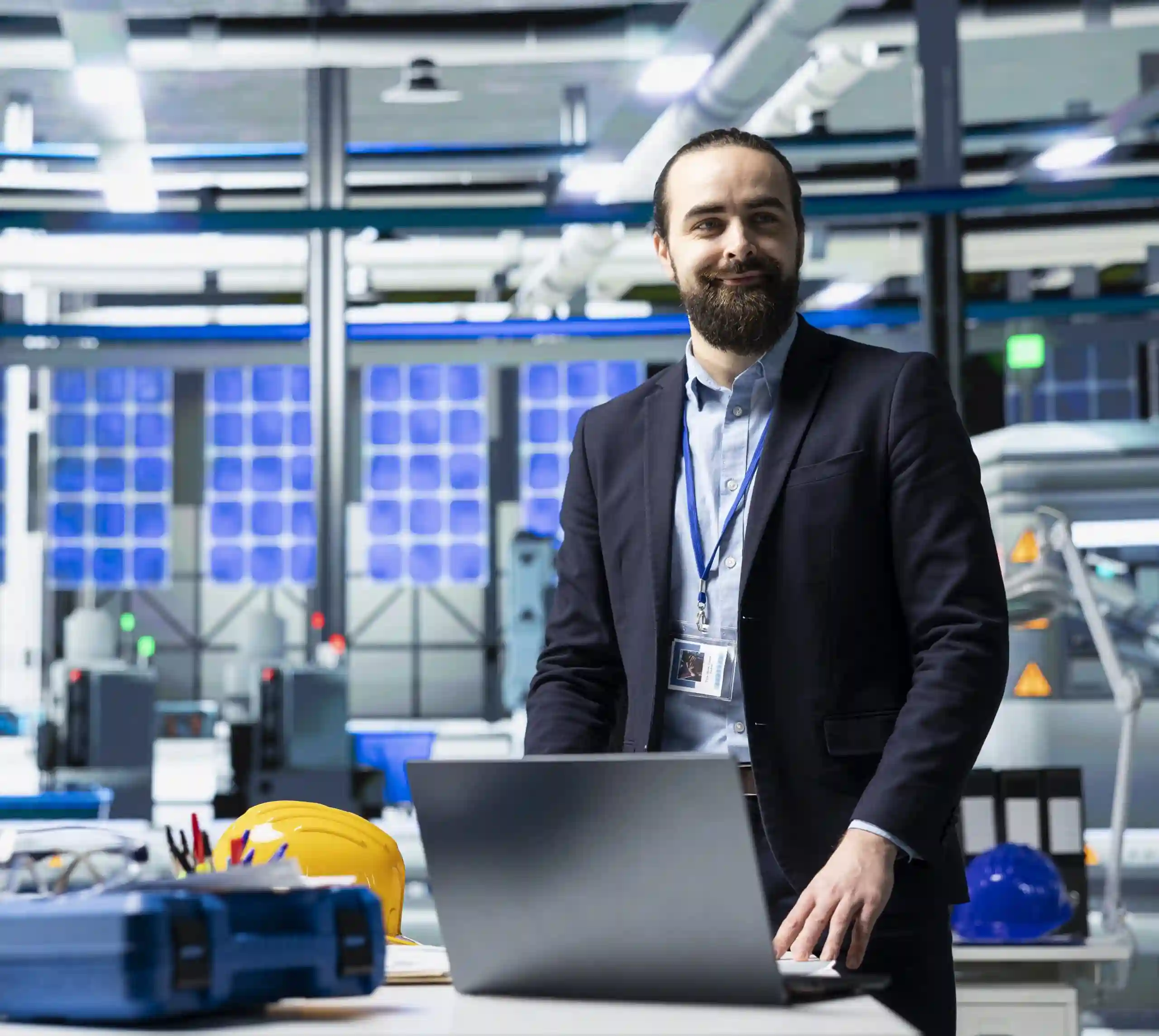 Manufacturing Consulting